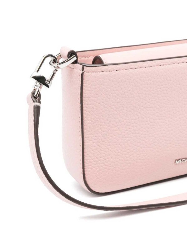 Umhängetasche - Rosa shop online: MICHAEL KORS