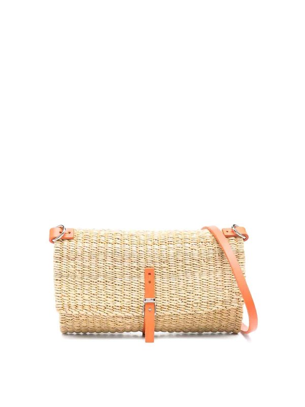 MUUÑ: Bolso clutch - Bolso Clutch