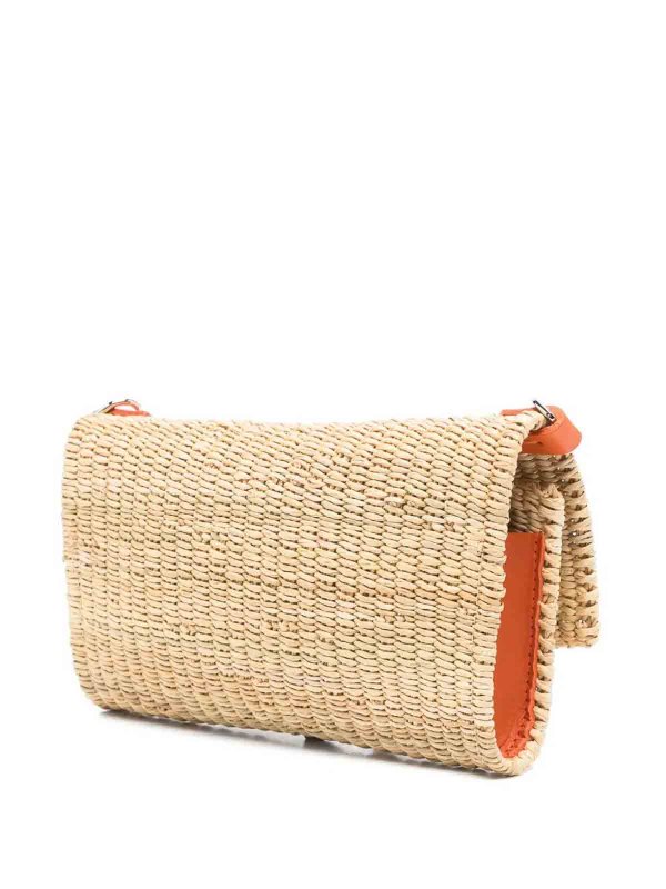 MUUÑ: Bolso clutch online - Bolso Clutch