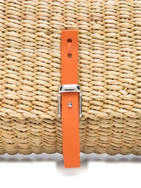 The Best Shops MUUÑ: Bolso clutch - Bolso Clutch