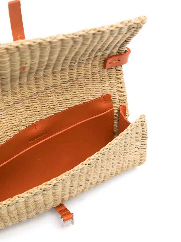 Bolso Clutch shop online: MUUÑ