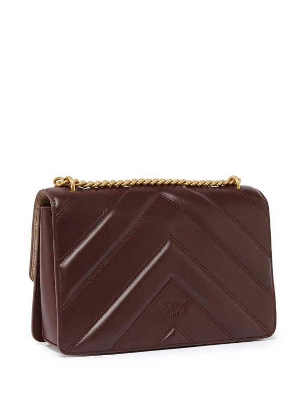 Borsa Love One Classic shop online: Pinko
