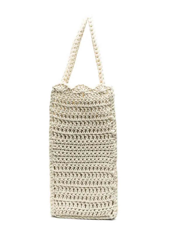 The Best Shops TWINSET: totes bags - Tote Bag