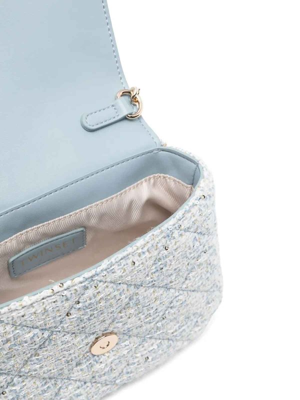 TWINSET: cross body bags online - Crossbody Bag