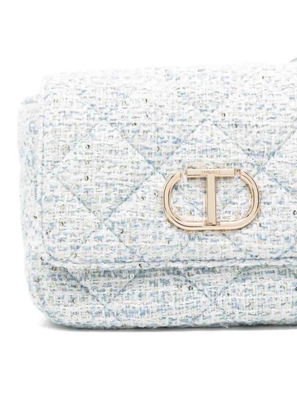 Crossbody Bag shop online: TWINSET