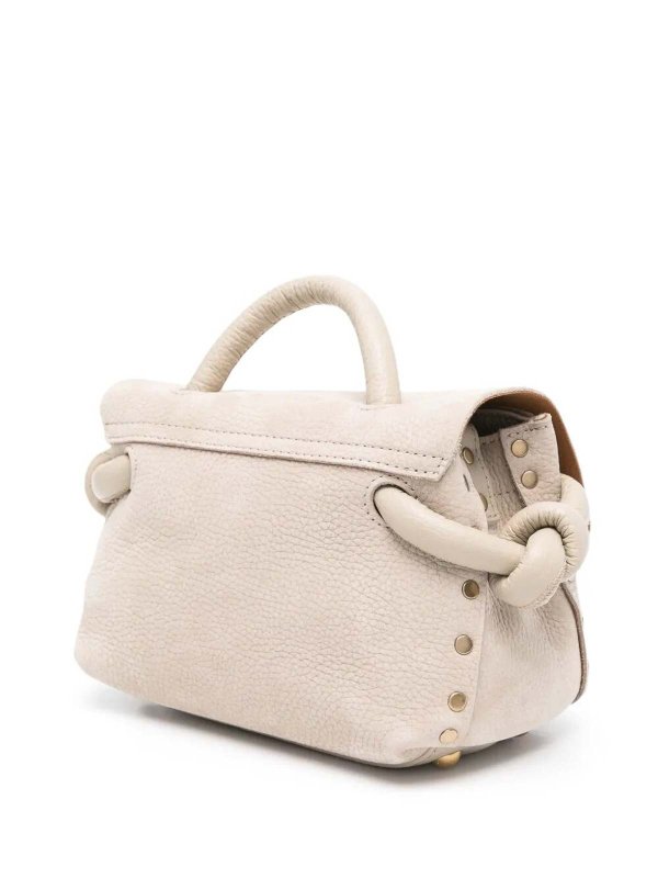 Shopper - Grau shop online: ZANELLATO