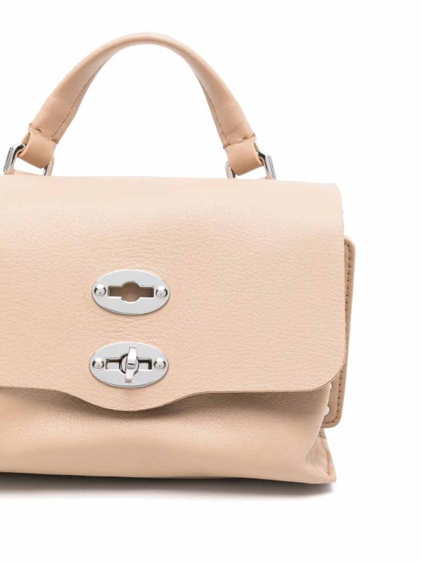 トートバッグ - ヌードカラー Replica 
online: ZANELLATO