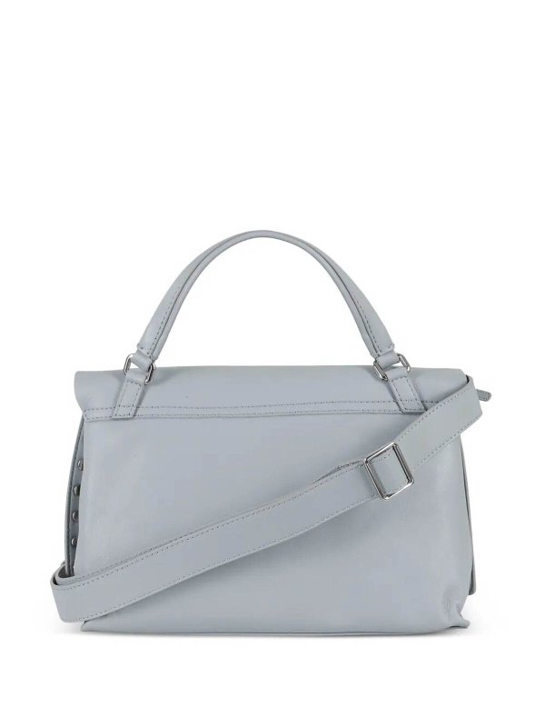 ZANELLATO: トートバッグ online - トートバッグ - ブルー