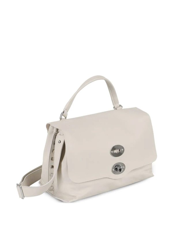 ZANELLATO: totes bags online - Saeta Small Post