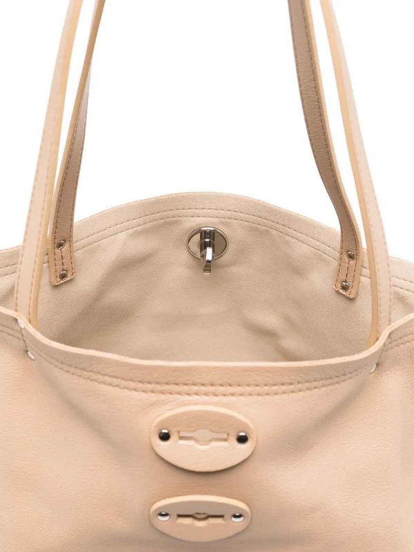 A Spasso Saeta Medium shop online: ZANELLATO