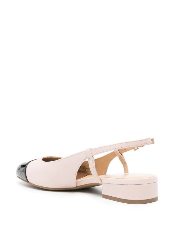 The Best Shops MICHAEL KORS: flat shoes - Perla Flex Sling Flat