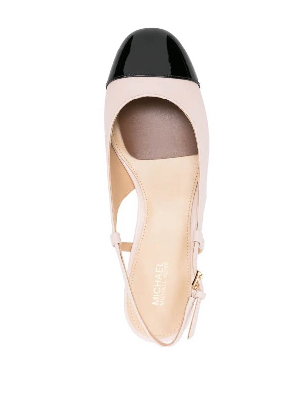 Perla Flex Sling Flat shop online: MICHAEL KORS