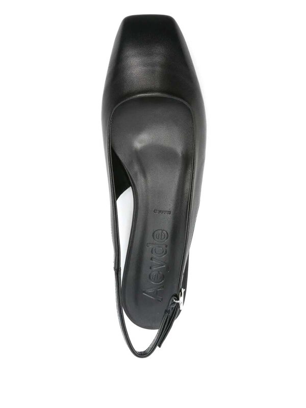 パンプス - 黒 Replica 
online: AEYDE