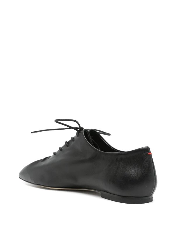 The Best Shops AEYDE: Ballerines - Ballerines - Noir