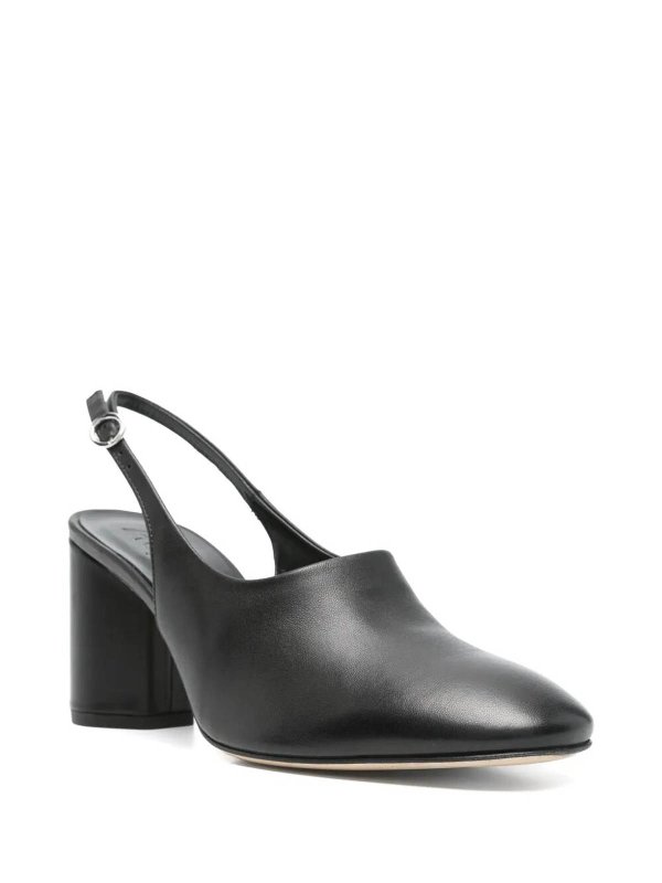 AEYDE: パンプス online - パンプス - 黒