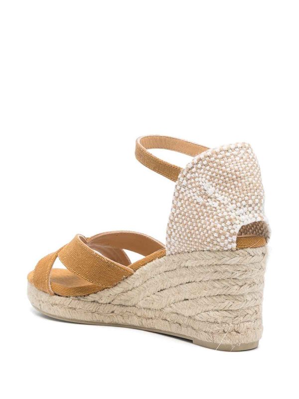 CASTANER: Espadrilles online - Espadrilles - Orange