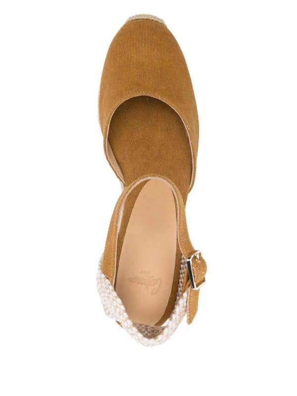 The Best Shops CASTANER: espadrilles - Carol Espadrille