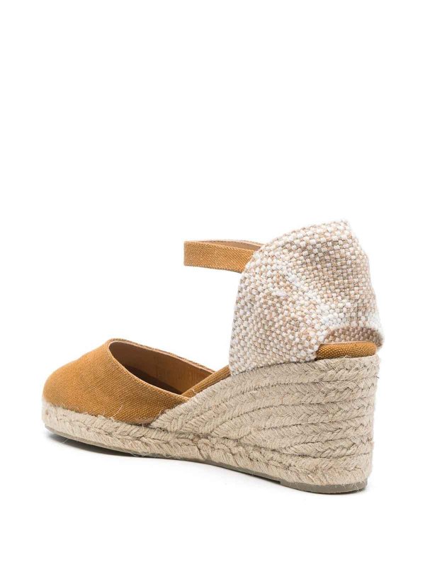 Carol Espadrille Replica 
online: CASTANER