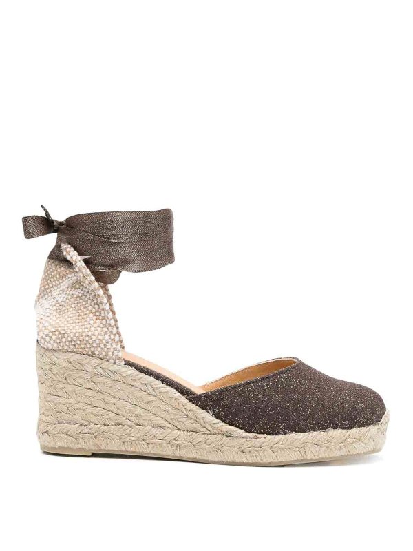 CASTANER: espadrilles - Cute espadrille