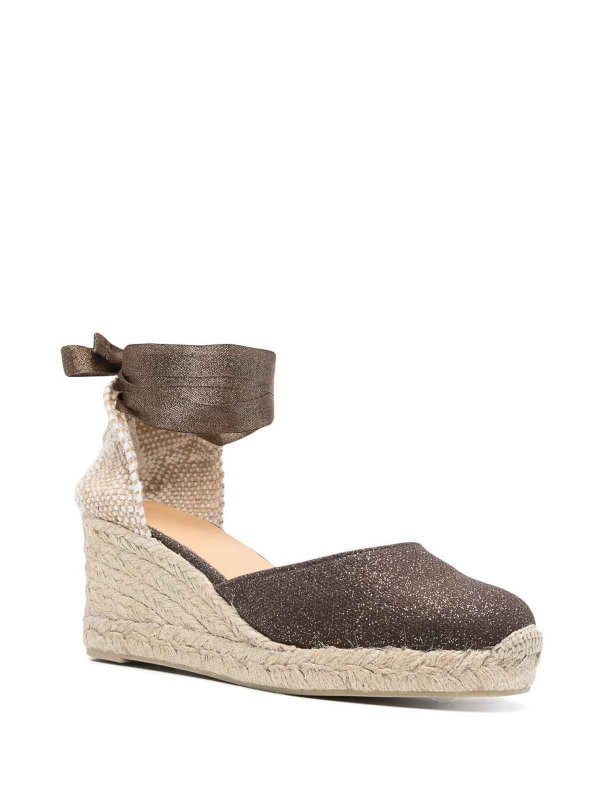 Cute espadrille Replica 
online: CASTANER