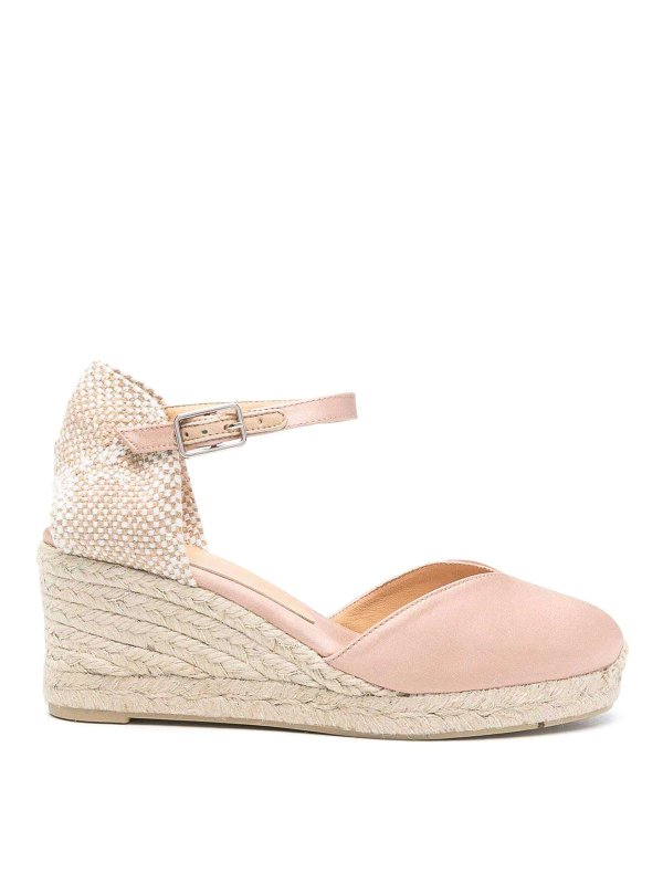 CASTANER: espadrilles - Clarified espadrille