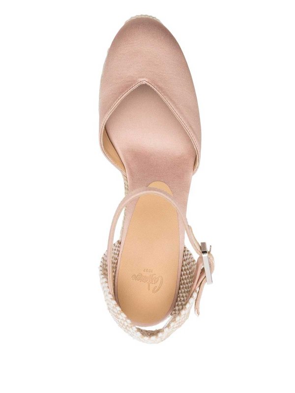 The Best Shops CASTANER: espadrilles - Clarified espadrille