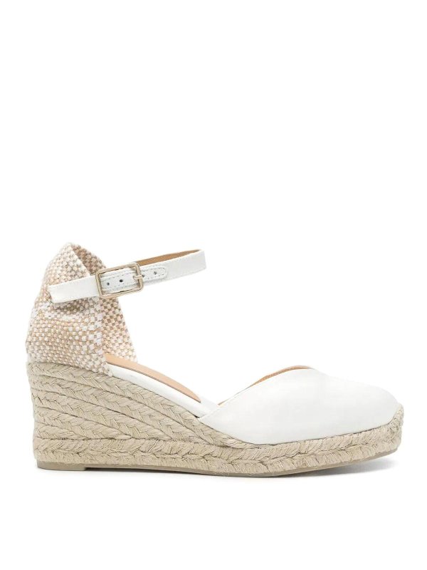CASTANER: Espadrillas - Espadrilles - Braun