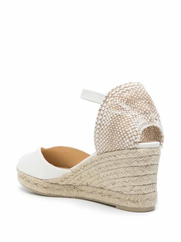 CASTANER: Espadrillas online - Espadrilles - Braun