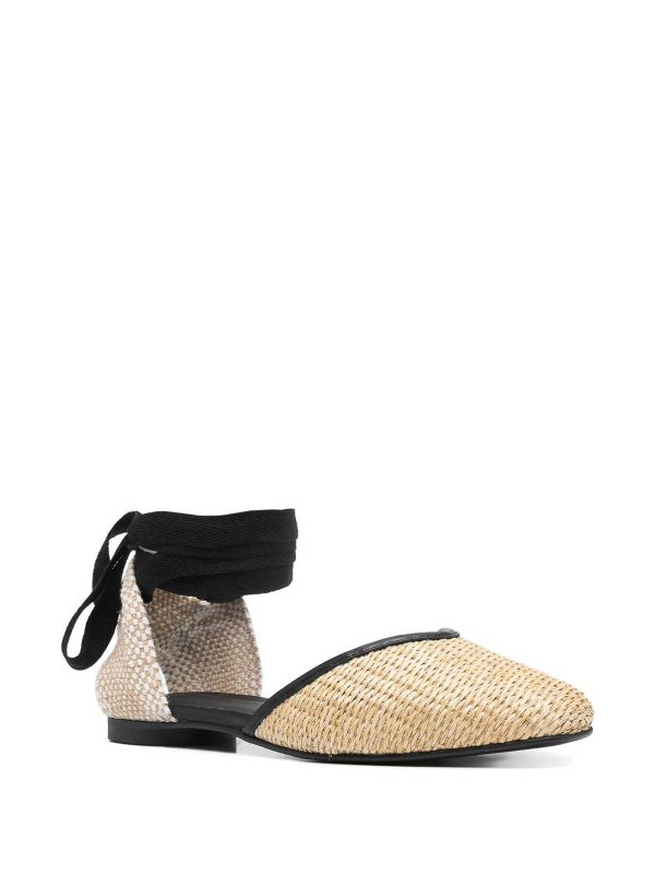 CASTANER: Espadrillas online - Espadrilles - Schwarz