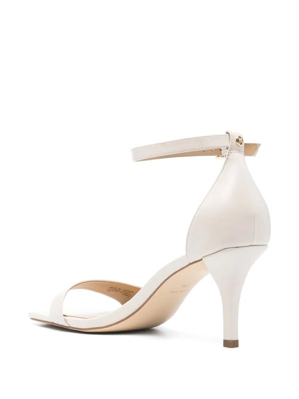 Sandalen - Weiß shop online: MICHAEL KORS