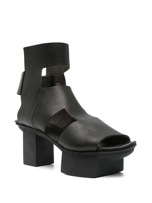 Sandalen - Schwarz shop online: TRIPPEN