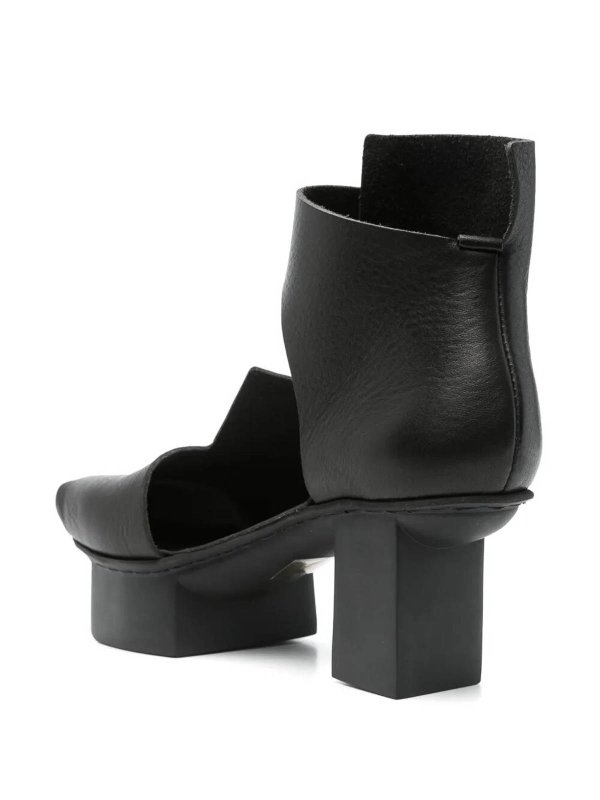 TRIPPEN: Sandalen online - Sandalen - Schwarz