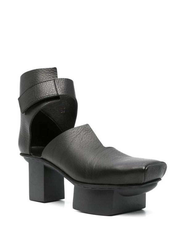 The Best Shops TRIPPEN: Sandalen - Sandalen - Schwarz