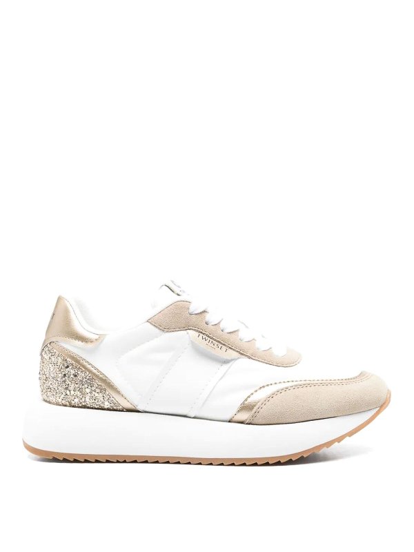 TWINSET: trainers - Sneakers Running