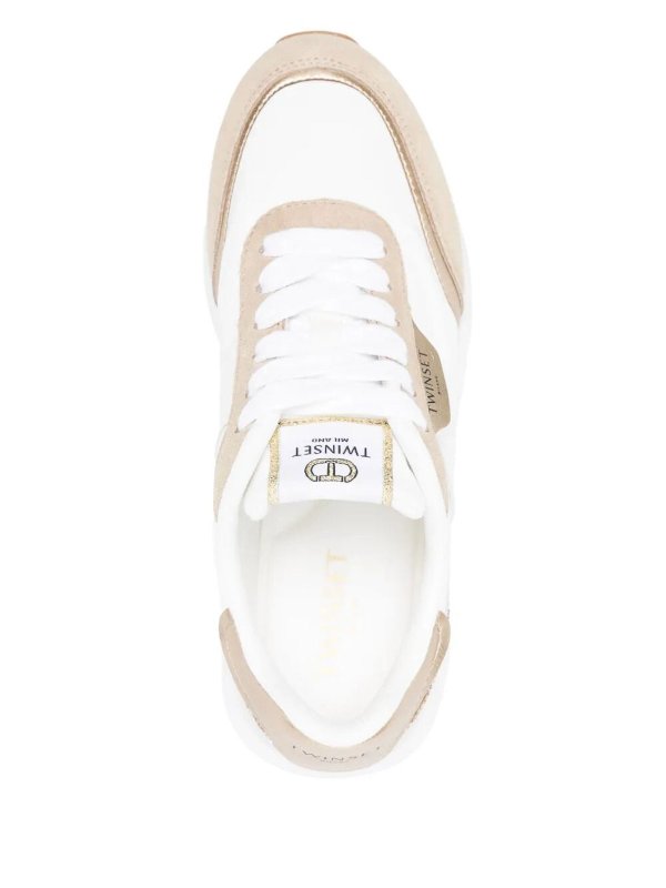 TWINSET: trainers online - Sneakers Running