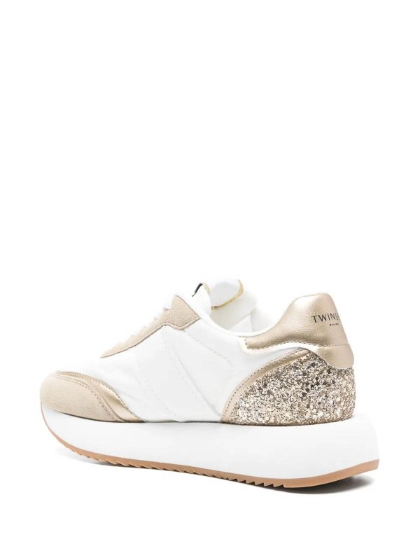 The Best Shops TWINSET: trainers - Sneakers Running