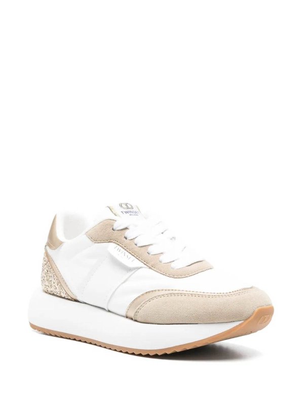 Sneakers Running shop online: TWINSET