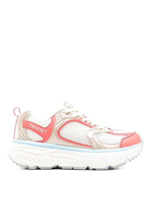 TWINSET: sneakers - Sneaker che corrono