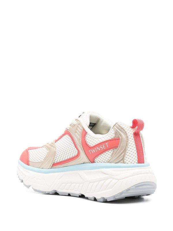 The Best Shops TWINSET: sneakers - Sneaker che corrono