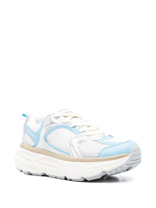 Sneaker - Weiß shop online: TWINSET