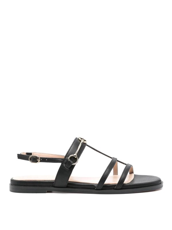 TWINSET: sandali - Sandalo