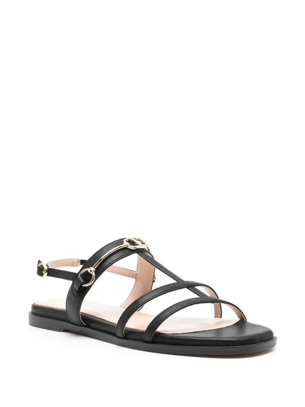 The Best Shops TWINSET: sandali - Sandalo