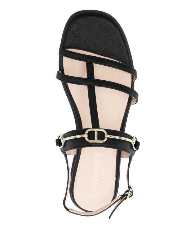 Sandalo shop online: TWINSET