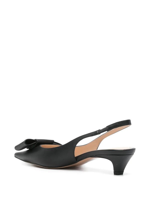 The Best Shops TWINSET: scarpe décolleté - Décolleté posteriore