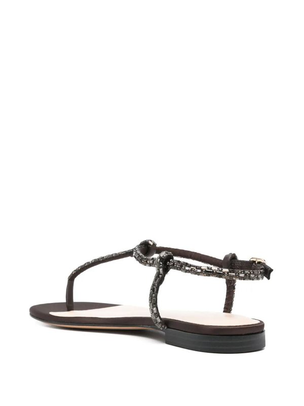 TWINSET: sandals online - Sandal
