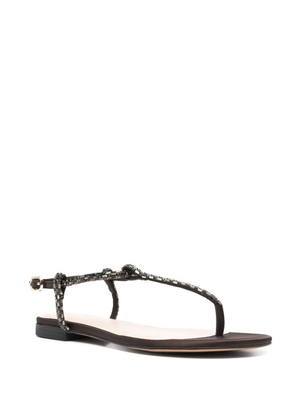 Sandal shop online: TWINSET