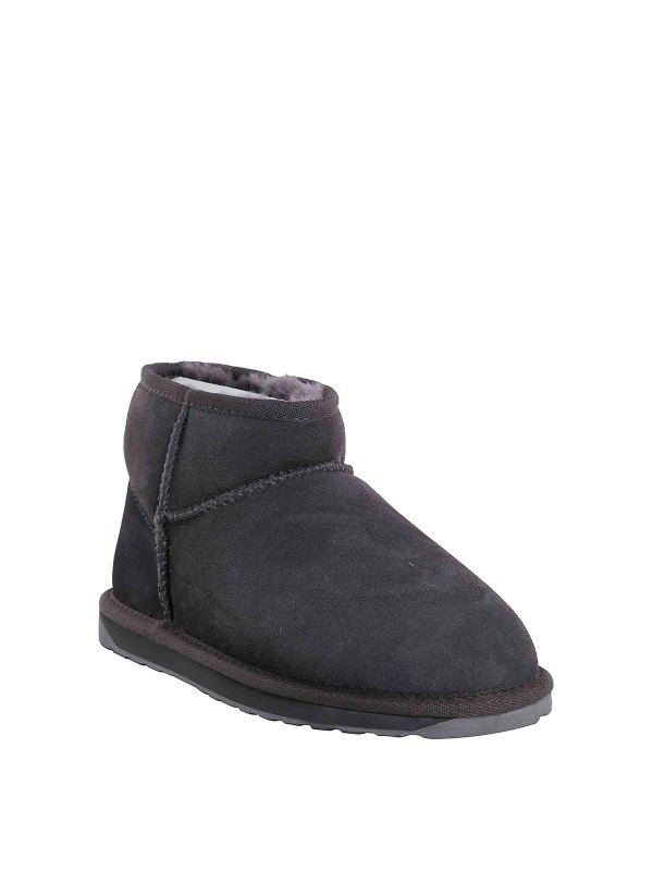 Emu: boots online - Stinger Micro Boot