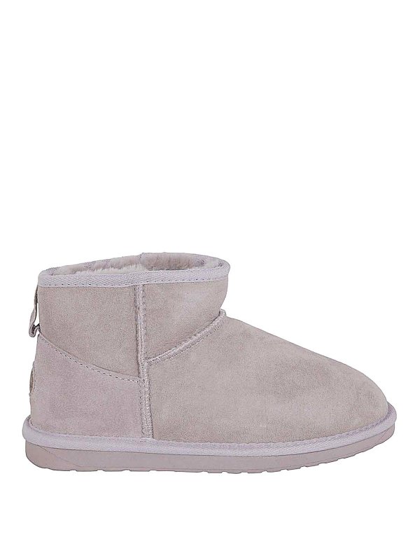 Emu: Bottes - Bottes - Gris