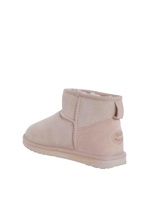 The Best Shops Emu: boots - Stinger Micro Boot