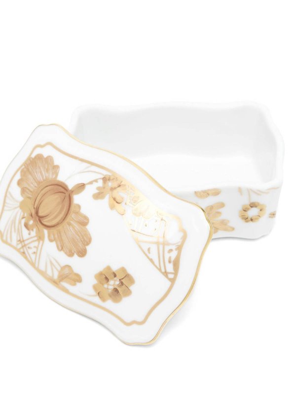 GINORI 1735: Casa online - Artículo Para El Hogar - Rojo